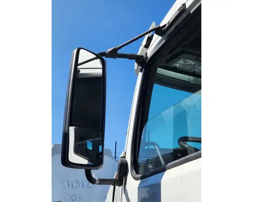 Mirror (Side View) Volvo VNR64T Complete Recycling Group LLC