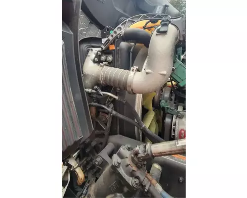 Radiator Volvo VNR64T Complete Recycling Group LLC