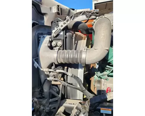 Radiator Volvo VNR64T Complete Recycling Group LLC