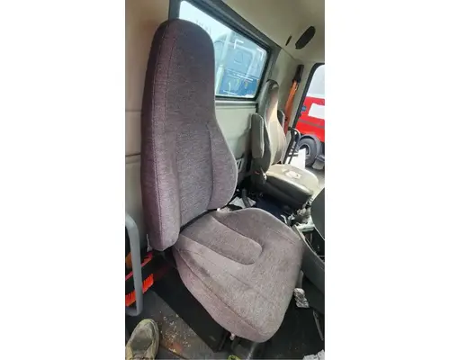 Seat, Front Volvo VNR64T Complete Recycling Group LLC