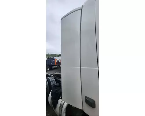 Side Fairing Volvo VNR64T Complete Recycling Group LLC