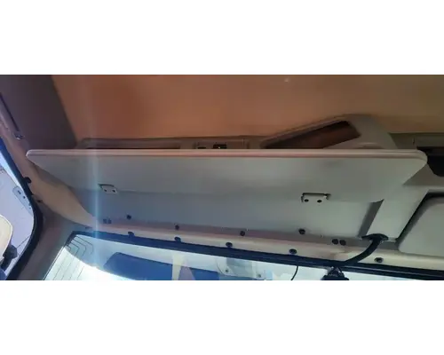 Sun Visor (External) Volvo VNR64T Complete Recycling Group LLC