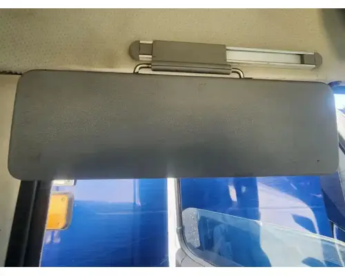 Sun Visor (External) Volvo VNR64T Complete Recycling Group LLC