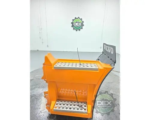 Side Fairing VOLVO VNR660 Dex Heavy Duty Parts, LLC  