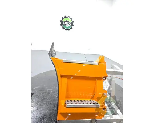Side Fairing VOLVO VNR660 Dex Heavy Duty Parts, LLC  