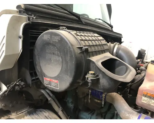 Air Cleaner Volvo VNR Vander Haags Inc WM