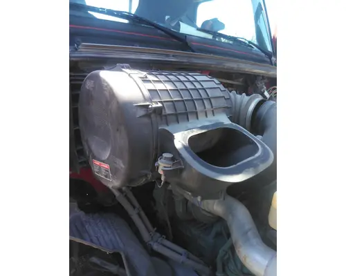 Air Cleaner VOLVO VNR LKQ Evans Heavy Truck Parts