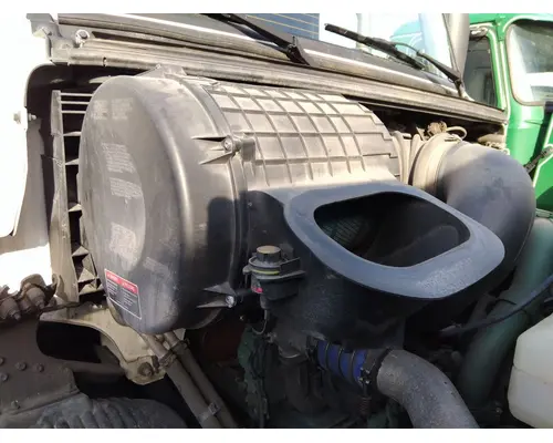 Air Cleaner VOLVO VNR LKQ Heavy Truck Maryland