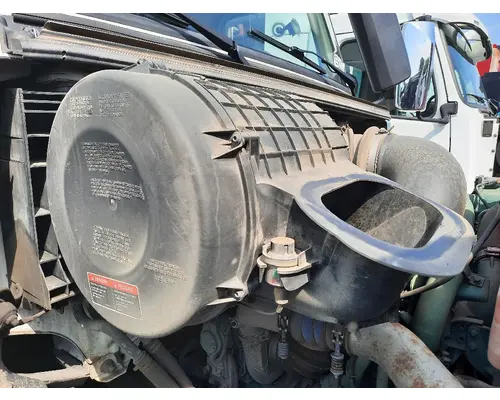 Air Cleaner VOLVO VNR LKQ Heavy Truck Maryland