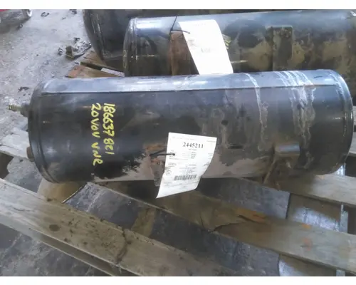 Air Tank VOLVO VNR LKQ KC Truck Parts - Inland Empire
