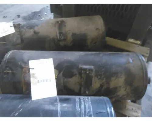 Air Tank VOLVO VNR LKQ KC Truck Parts - Inland Empire