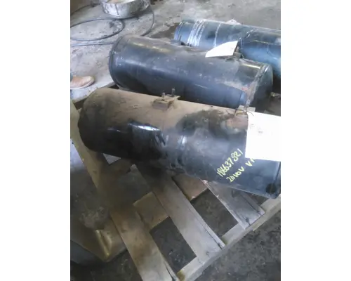 Air Tank VOLVO VNR LKQ KC Truck Parts - Inland Empire