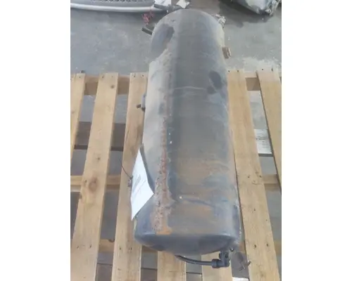 Air Tank VOLVO VNR LKQ Evans Heavy Truck Parts