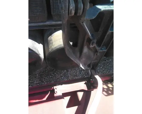 Air Tank VOLVO VNR LKQ Evans Heavy Truck Parts