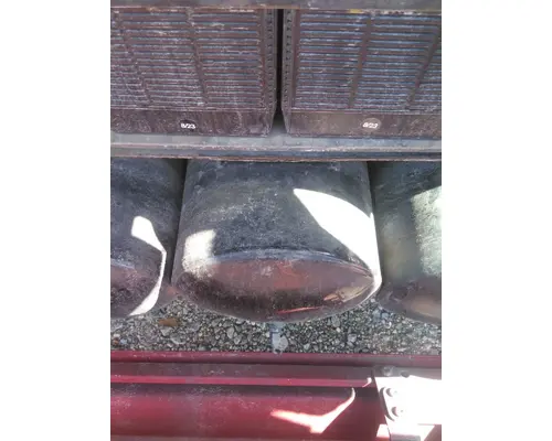 Air Tank VOLVO VNR LKQ Evans Heavy Truck Parts