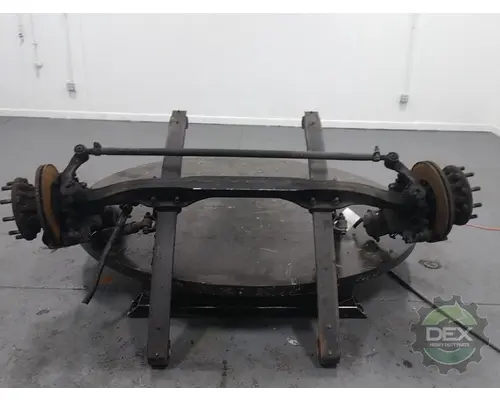 Axle Assembly, Front (Steer) VOLVO VNR Dex Heavy Duty Parts, LLC  