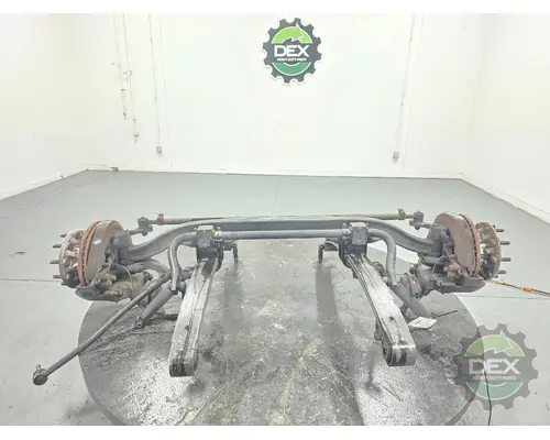 Axle Assembly, Front (Steer) VOLVO VNR Dex Heavy Duty Parts, LLC  