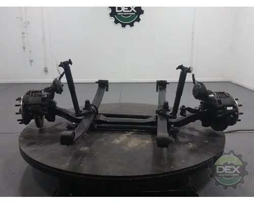 Axle Assembly, Front (Steer) VOLVO VNR Dex Heavy Duty Parts, LLC  