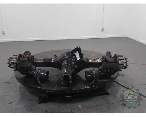 Axle Assembly, Rear (Single Or Rear) VOLVO VNR Dex Heavy Duty Parts, LLC  