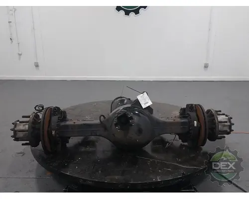 Axle Assembly, Rear (Single Or Rear) VOLVO VNR Dex Heavy Duty Parts, LLC  