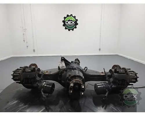 Axle Assembly, Rear (Single Or Rear) VOLVO VNR Dex Heavy Duty Parts, LLC  