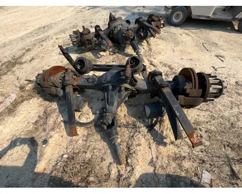 Axle Housing (Rear) VOLVO VNR B &amp; W  Truck Center