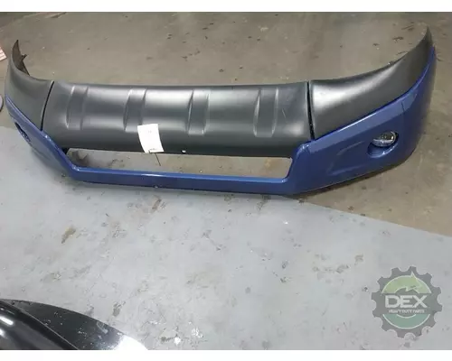 Bumper Assembly, Front VOLVO VNR Dex Heavy Duty Parts, LLC  