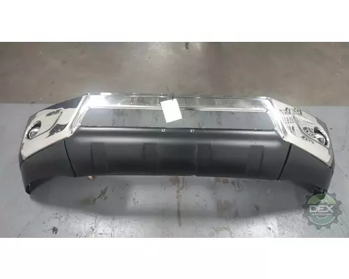 Bumper Assembly, Front VOLVO VNR Dex Heavy Duty Parts, LLC  