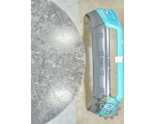 Bumper Assembly, Front VOLVO VNR Dex Heavy Duty Parts, LLC  