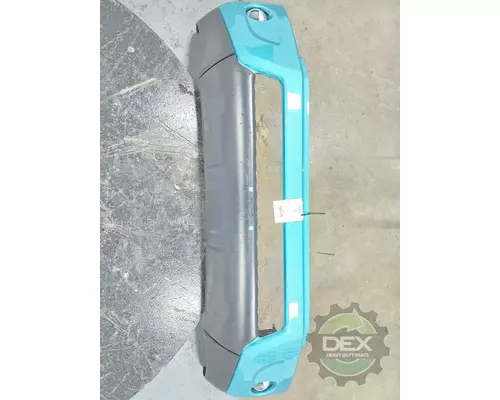 Bumper Assembly, Front VOLVO VNR Dex Heavy Duty Parts, LLC  