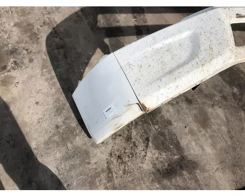 Bumper Assembly, Front Volvo VNR Vander Haags Inc Cb
