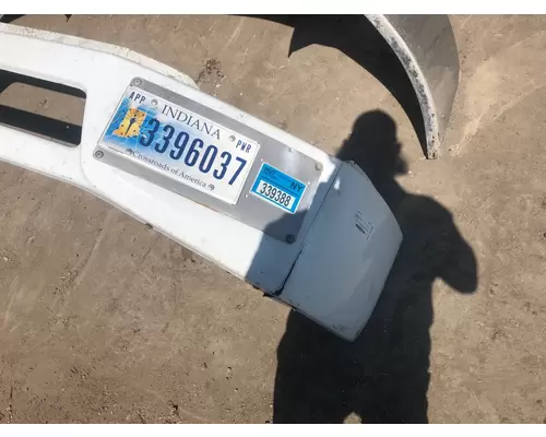 Bumper Assembly, Front Volvo VNR Vander Haags Inc Cb