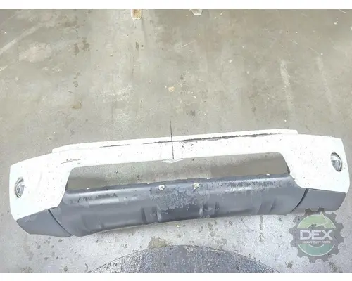 Bumper Assembly, Front VOLVO VNR Dex Heavy Duty Parts, LLC  