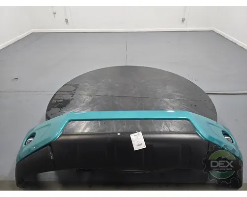 Bumper Assembly, Front VOLVO VNR Dex Heavy Duty Parts, LLC  