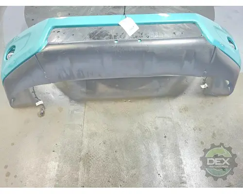 Bumper Assembly, Front VOLVO VNR Dex Heavy Duty Parts, LLC  