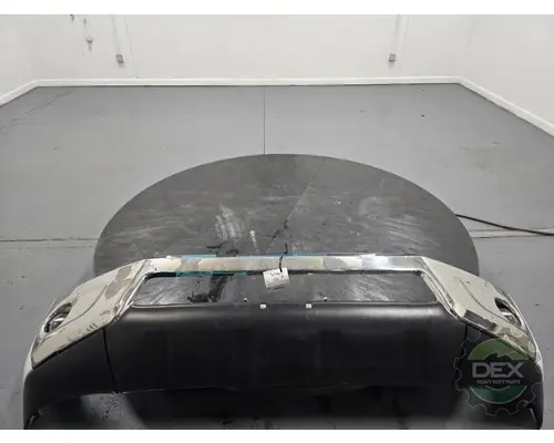 Bumper Assembly, Front VOLVO VNR Dex Heavy Duty Parts, LLC  