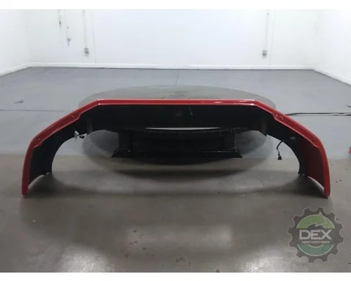 Bumper Assembly, Front VOLVO VNR Dex Heavy Duty Parts, LLC  