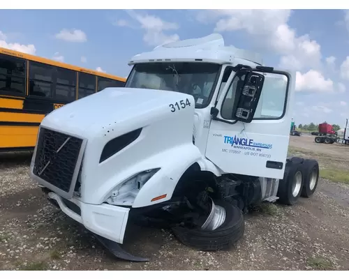 Cab Volvo VNR Vander Haags Inc Sp