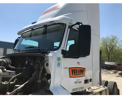 Cab Volvo VNR Vander Haags Inc Dm