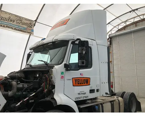 Cab Volvo VNR Vander Haags Inc Cb