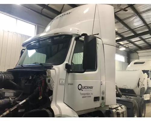 Cab Volvo VNR Vander Haags Inc WM