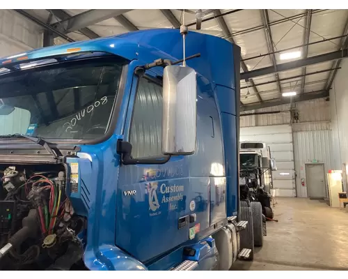 Cab Volvo VNR Vander Haags Inc WM