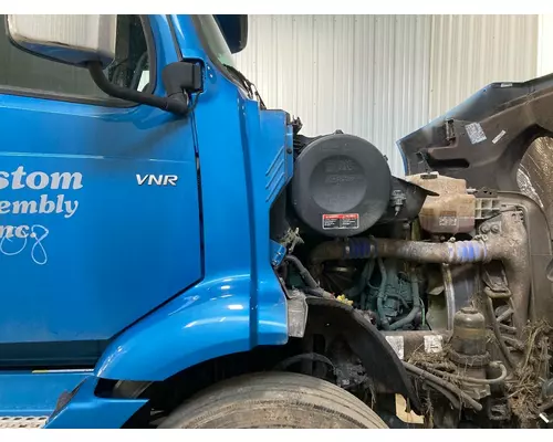 Cab Volvo VNR Vander Haags Inc WM