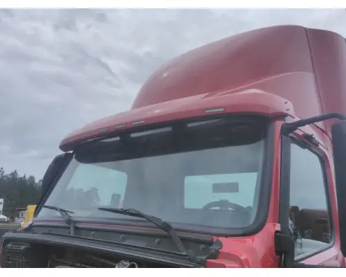 Sun Visor (External) VOLVO VNR LKQ Evans Heavy Truck Parts