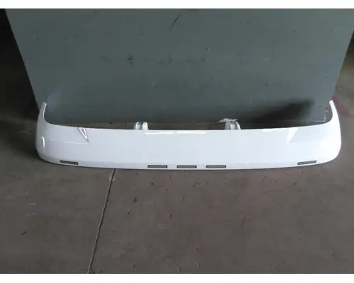 Sun Visor (External) VOLVO VNR LKQ Geiger Truck Parts