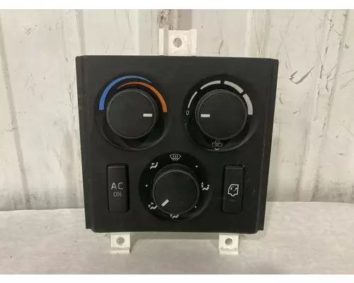Interior Parts, Misc. Volvo VNR Vander Haags Inc WM