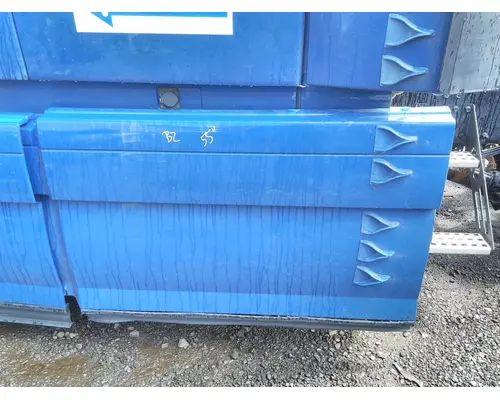 Side Fairing VOLVO VNR LKQ Wholesale Truck Parts