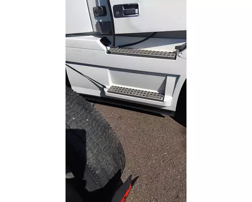 Side Fairing VOLVO VNR LKQ Western Truck Parts