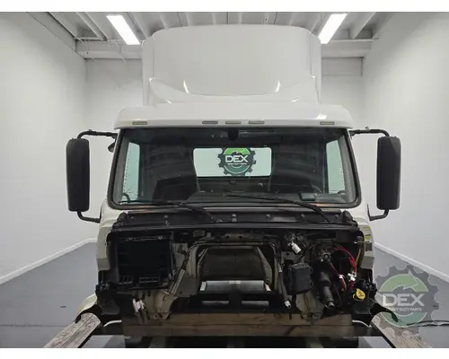 Cab VOLVO VNR Dex Heavy Duty Parts, LLC  