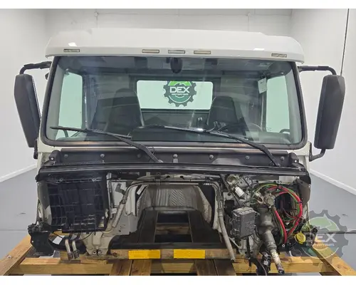 Cab VOLVO VNR Dex Heavy Duty Parts, LLC  